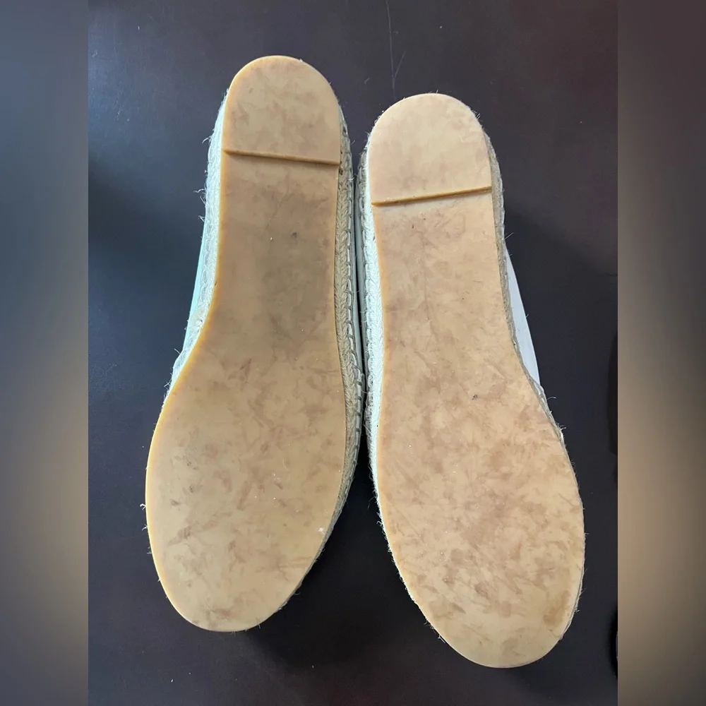 Halogen espadrille shoes
